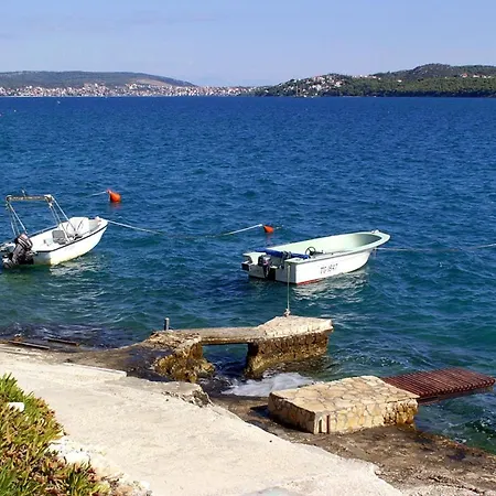 By The Sea Seget Vranjica, Trogir - 10438 Apartment Donji Seget