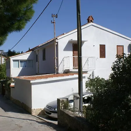 By The Sea Seget Vranjica, Trogir - 10438 Apartment *